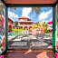 Pinkcoco Bali Hotel - Adults Only