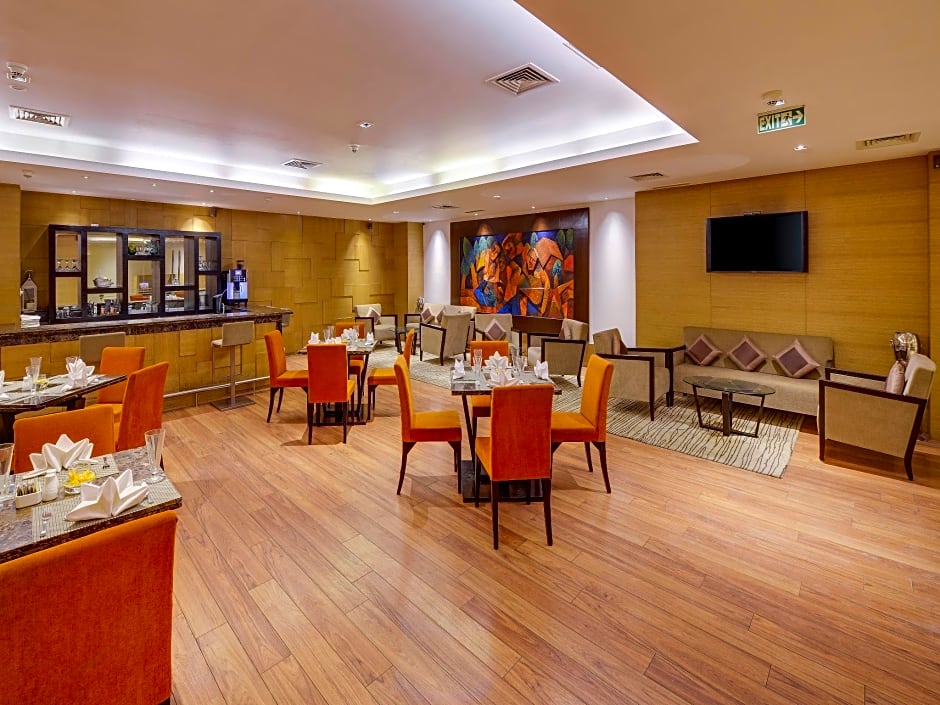 Svelte Delhi, a member of Radisson Individuals