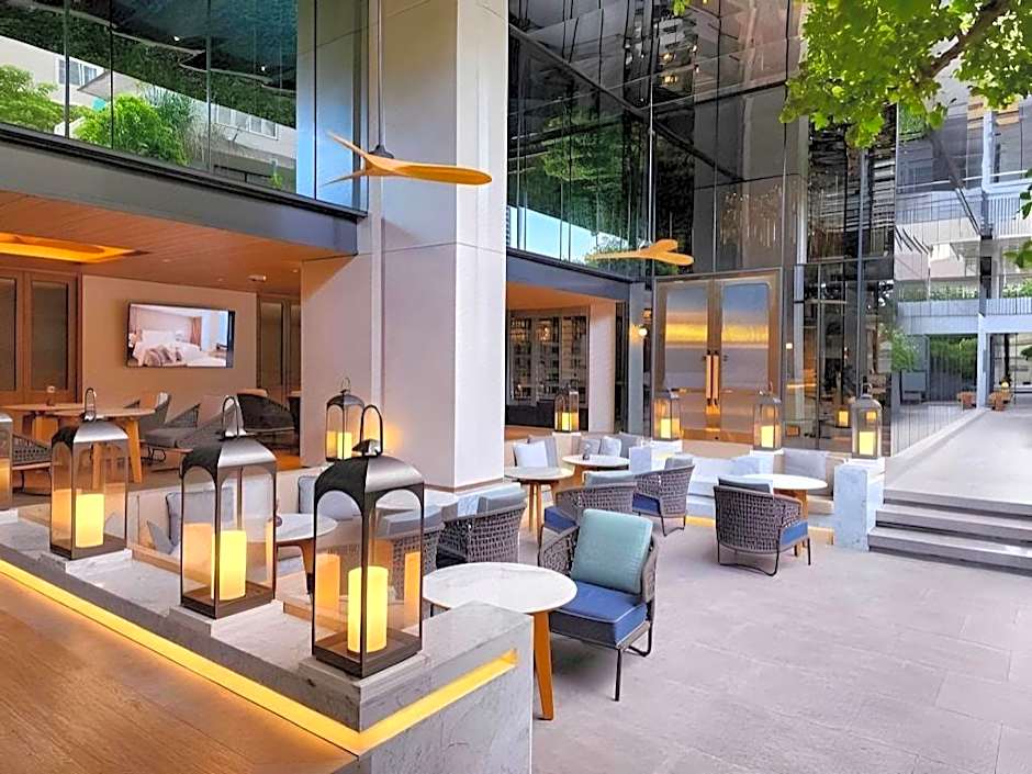 Homm Sukhumvit34 Bangkok 