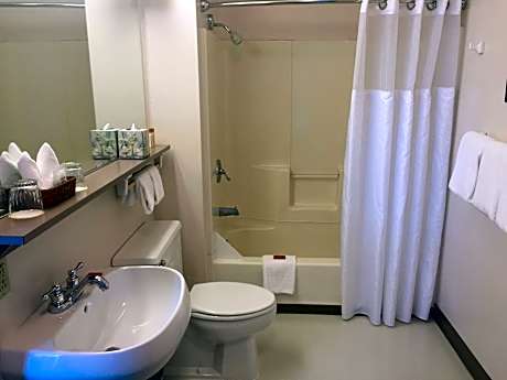 Junior Suite No Air Conditioning