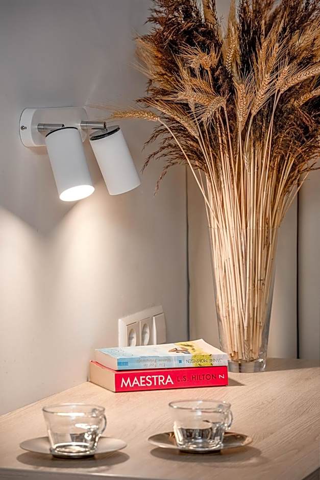 HOME Apart-Hotel Vilnius