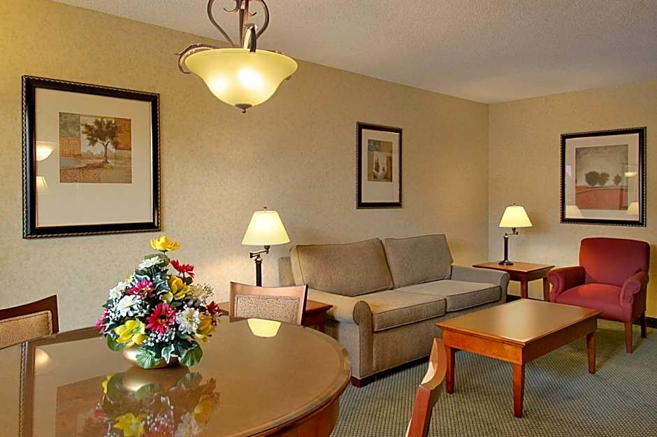 Red Lion Hotel Coos Bay