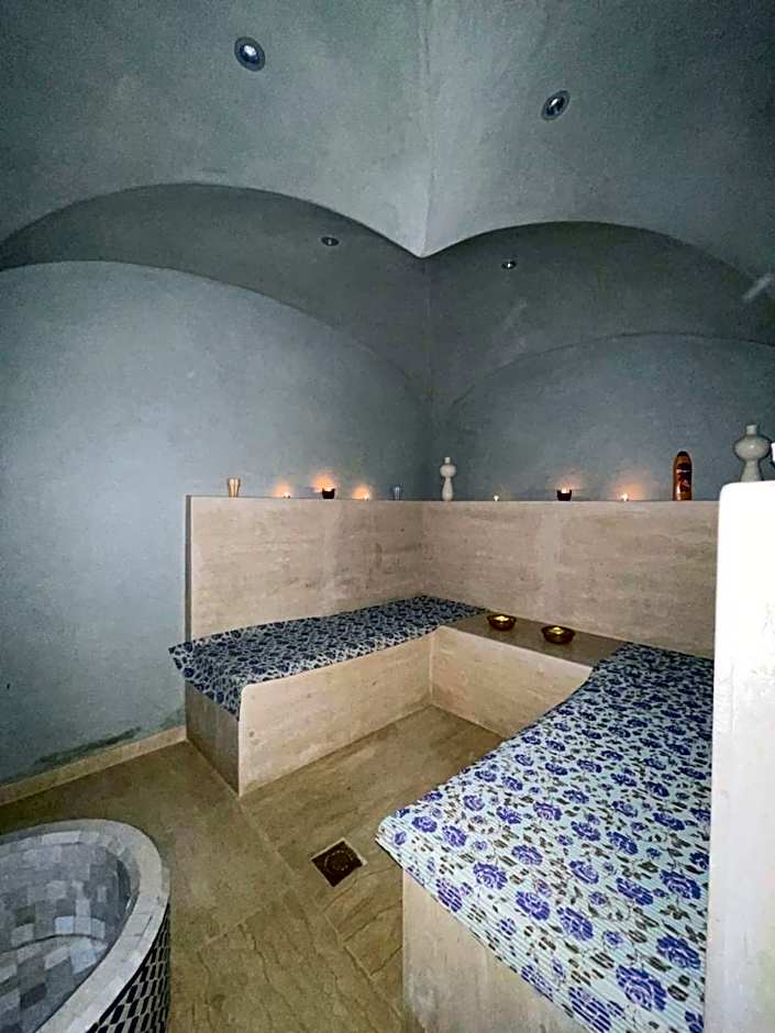Ksar Sultan Dades - Dades Valley Retreat