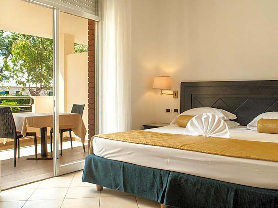 JR Resort Elba International