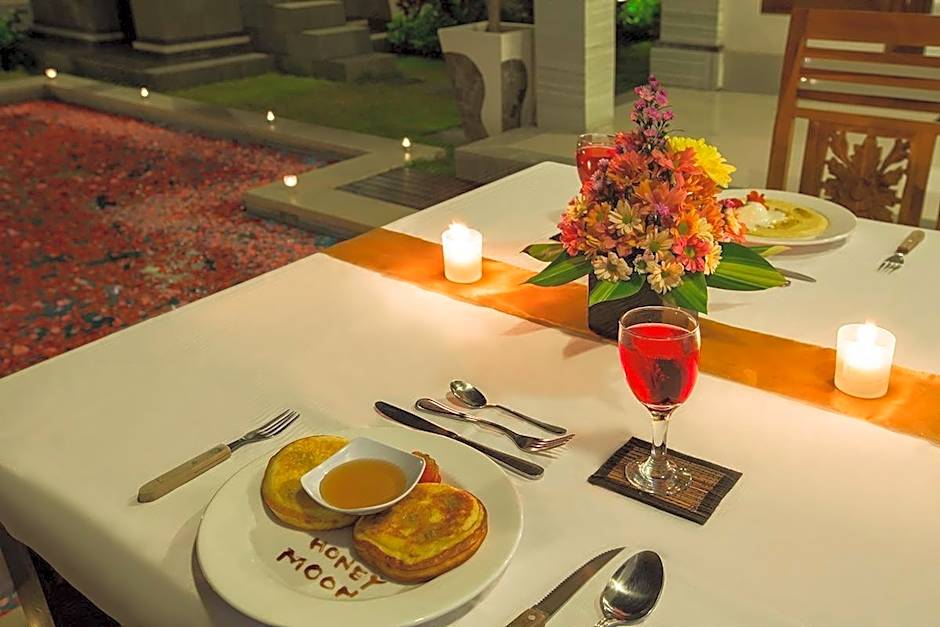 Kubal Villa and Living Seminyak