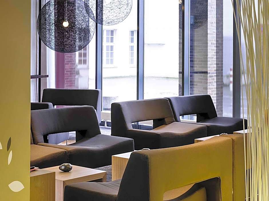 Novotel Hannover