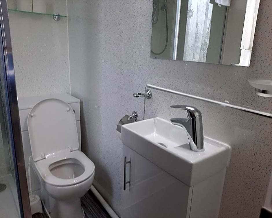 Seacroft Guest House