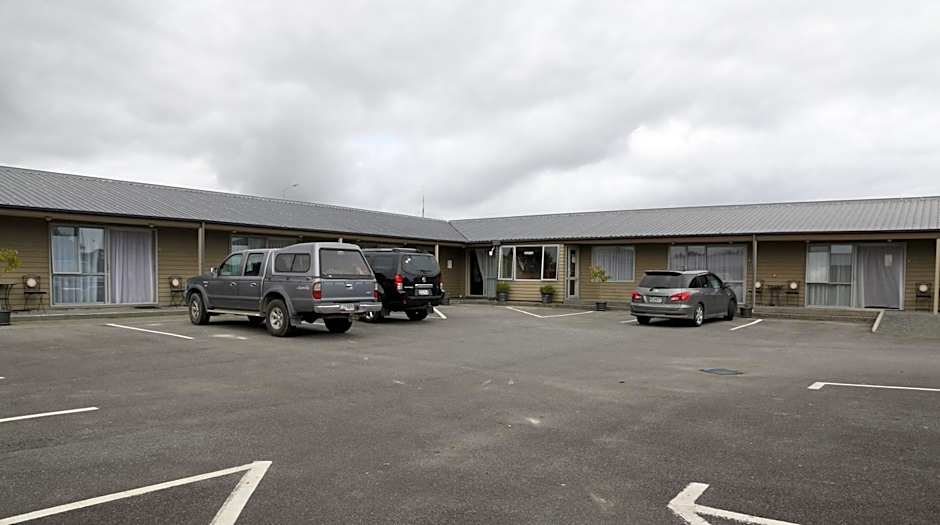 Annabelle Motel