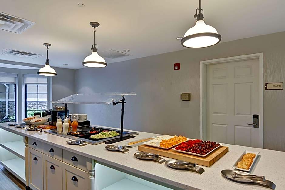 Homewood Suites by Hilton Aurora Naperville