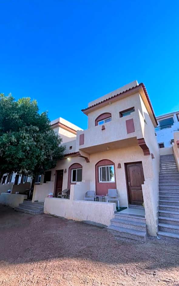 Nook – Dahab, IN