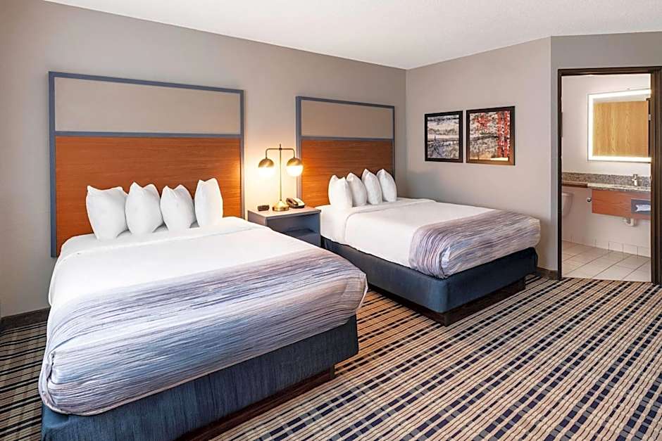 AmericInn by Wyndham Crookston U of M Crookston