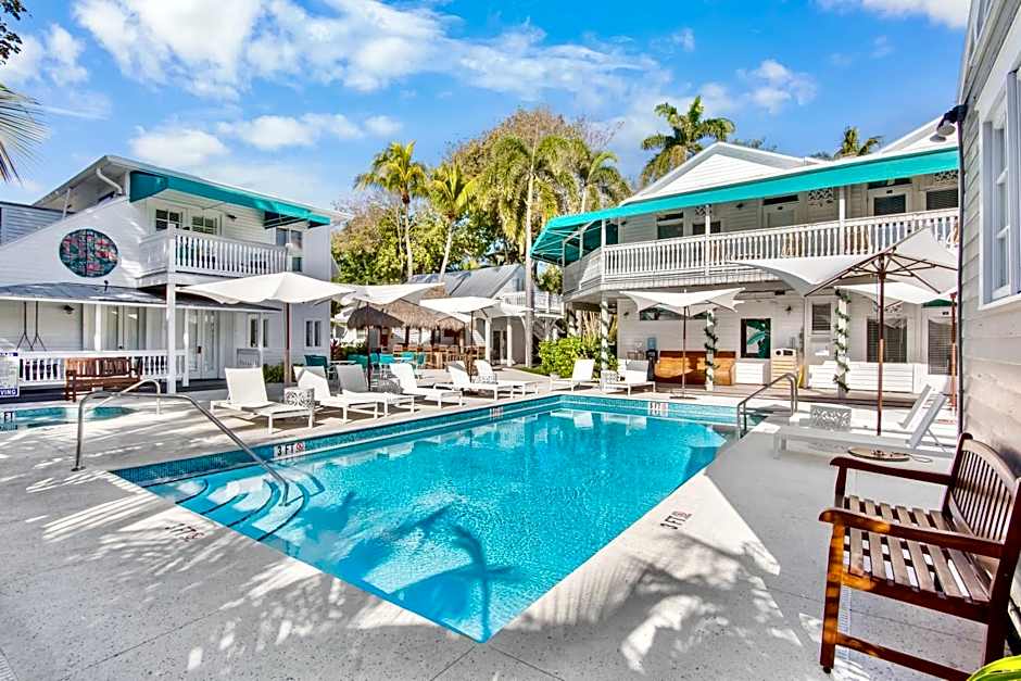 Eden House