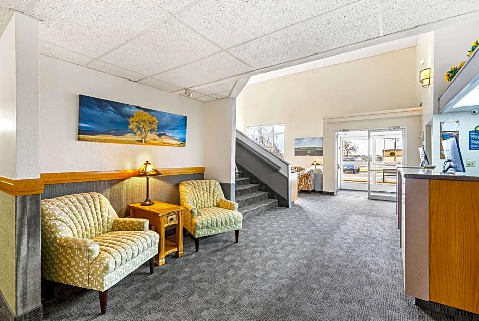 Days Inn by Wyndham Great Falls