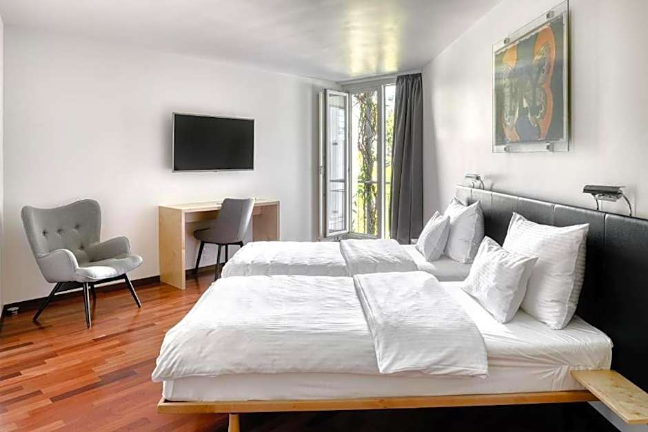 Vienna House by Wyndham Martinspark Dornbirn