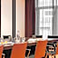 Oranje Hotel Leeuwarden