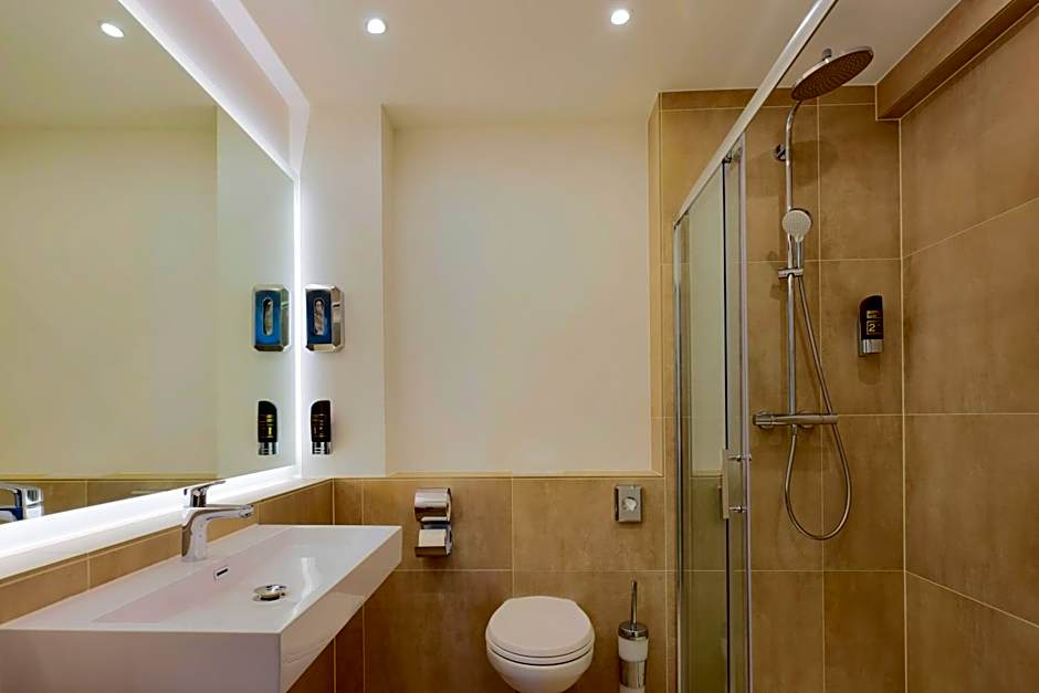 Soaltee Westend Frankfurt Messe