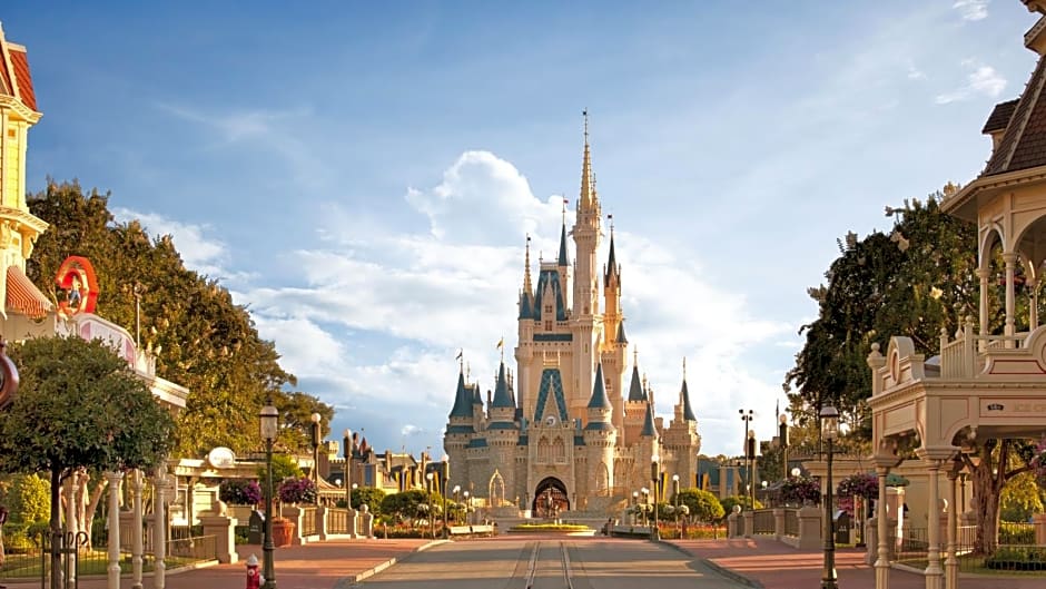 Holiday Inn Orlando Disney Spring Area By IHG