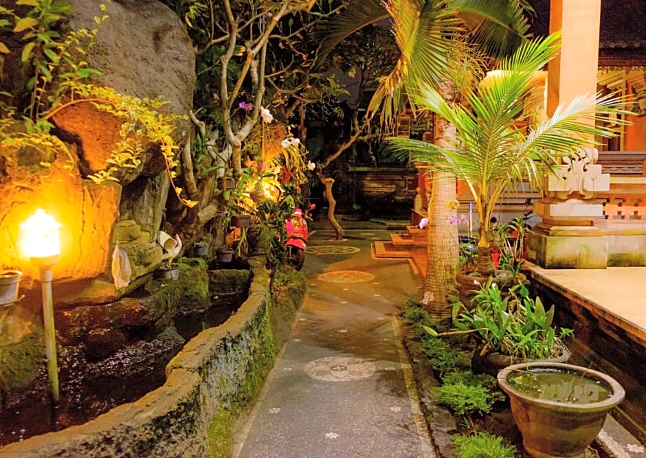 Bali Spring Cottages – Ubud, CO