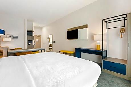Quadruple Room - Non Smoking