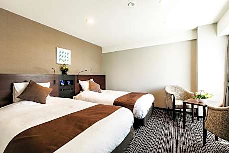 Hollywood Twin Room - Non-Smoking