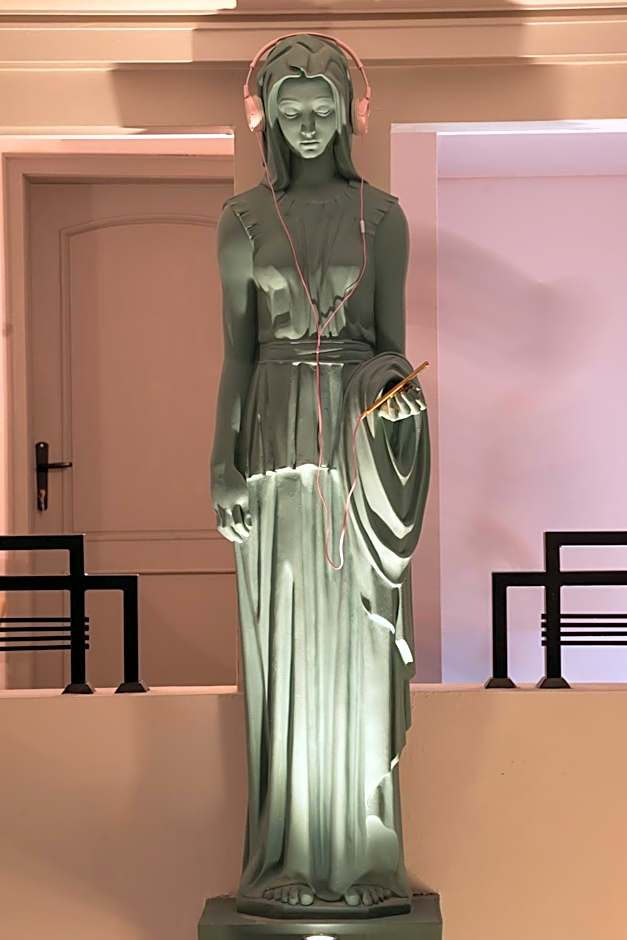 Maria Luisa by INTROVERT HOTELS