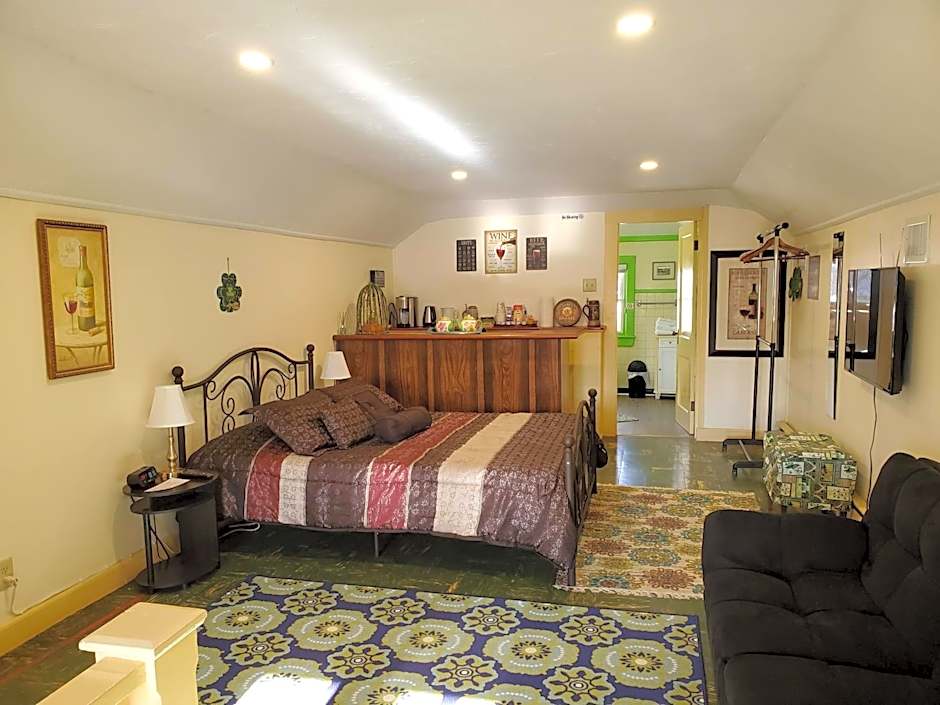 Natalie House