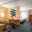 Comfort Inn & Suites Houston North - Spring