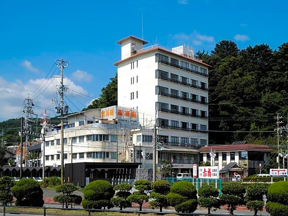Ryokan Kinpokan