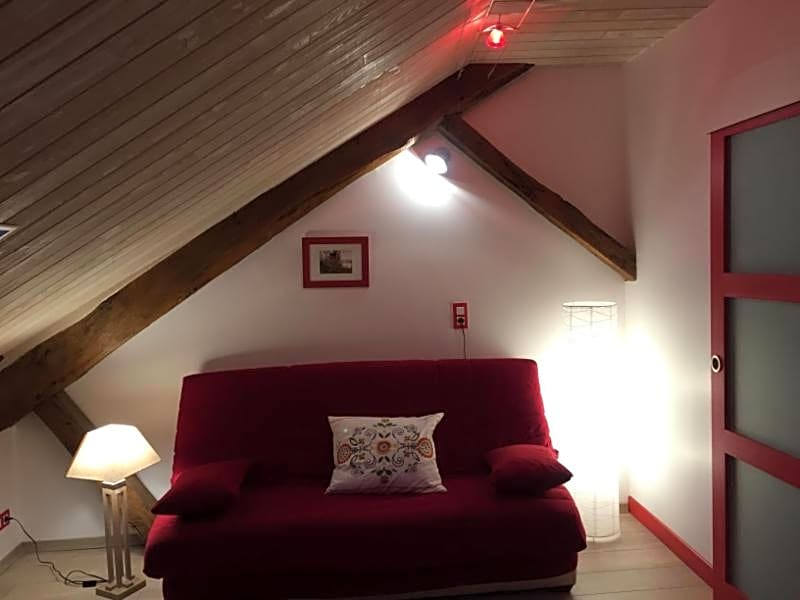 La Maison De Marie-Claire