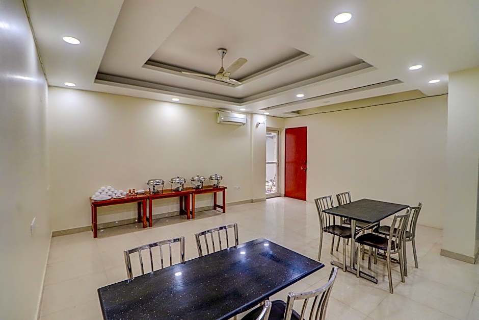 Treebo Trend Aroma Residency Gurgaon – Gurgaon, NY