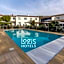 Logis LE RABELAIS Hôtel- Restaurant - SPA