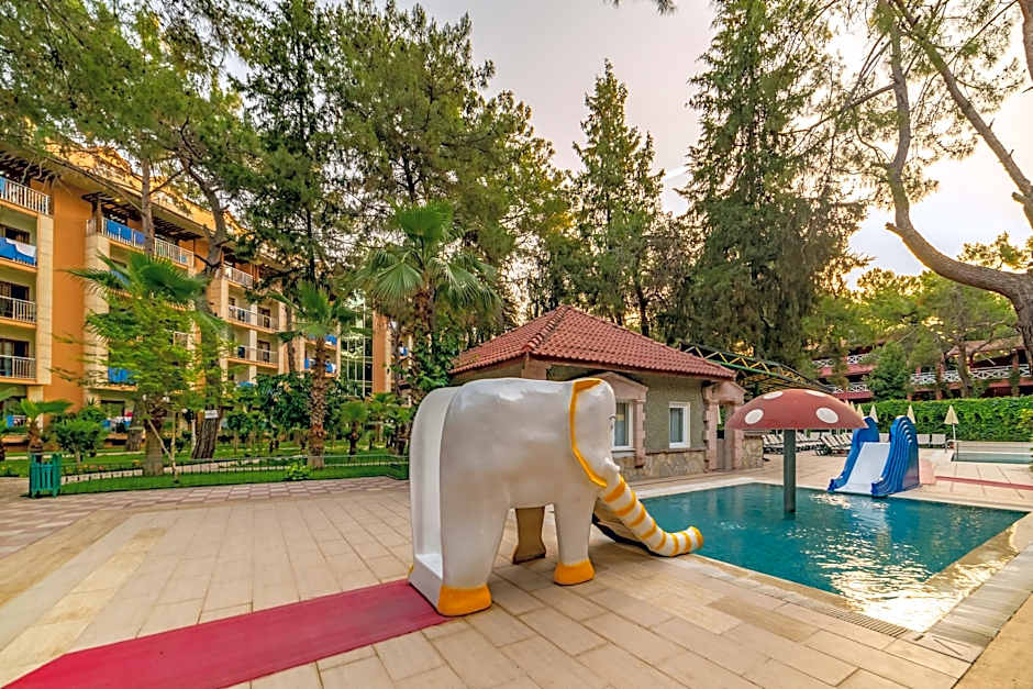 Armas Kaplan Paradise - All Inclusive