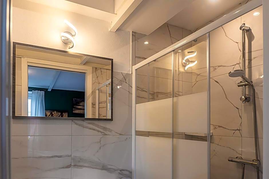 Essentia Guest House