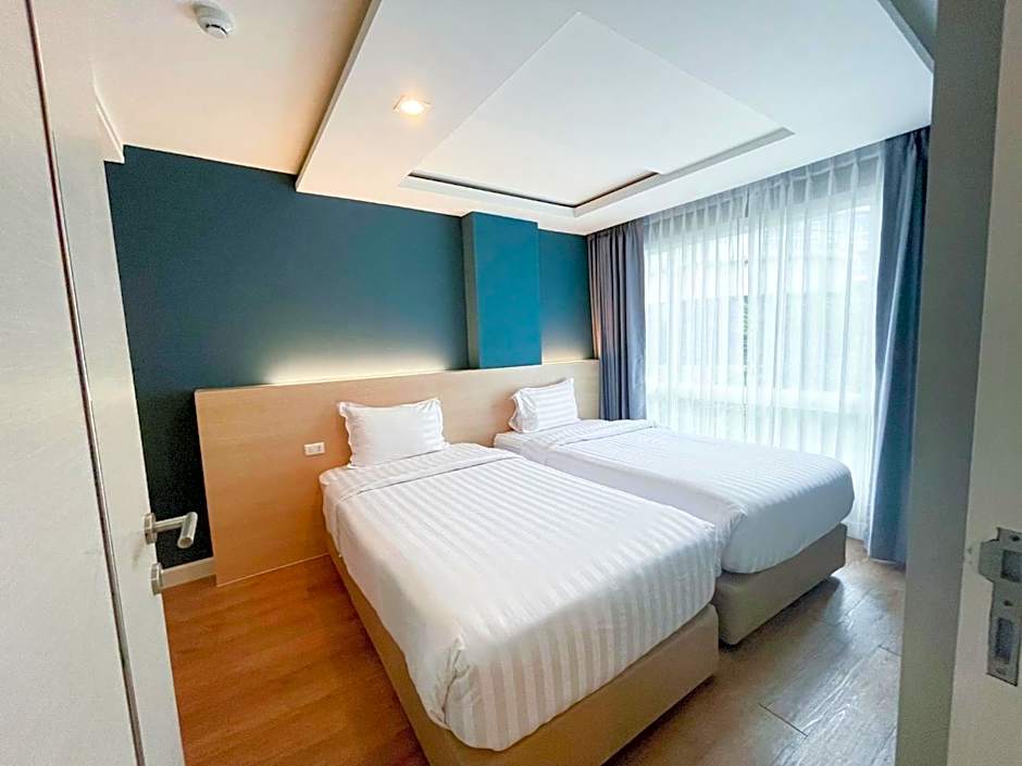 Wisdom Hotel & Residence