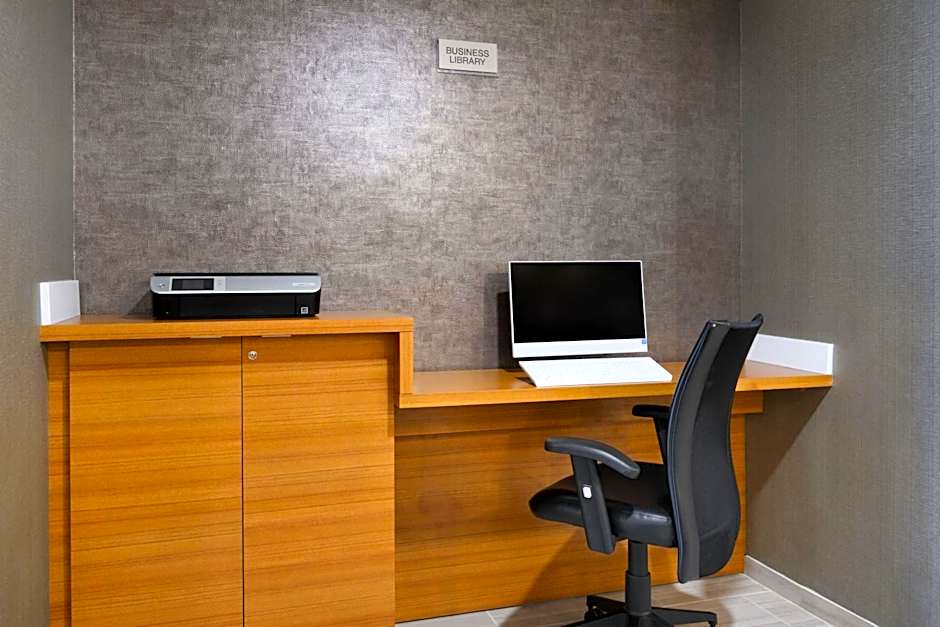 SpringHill Suites by Marriott Newnan