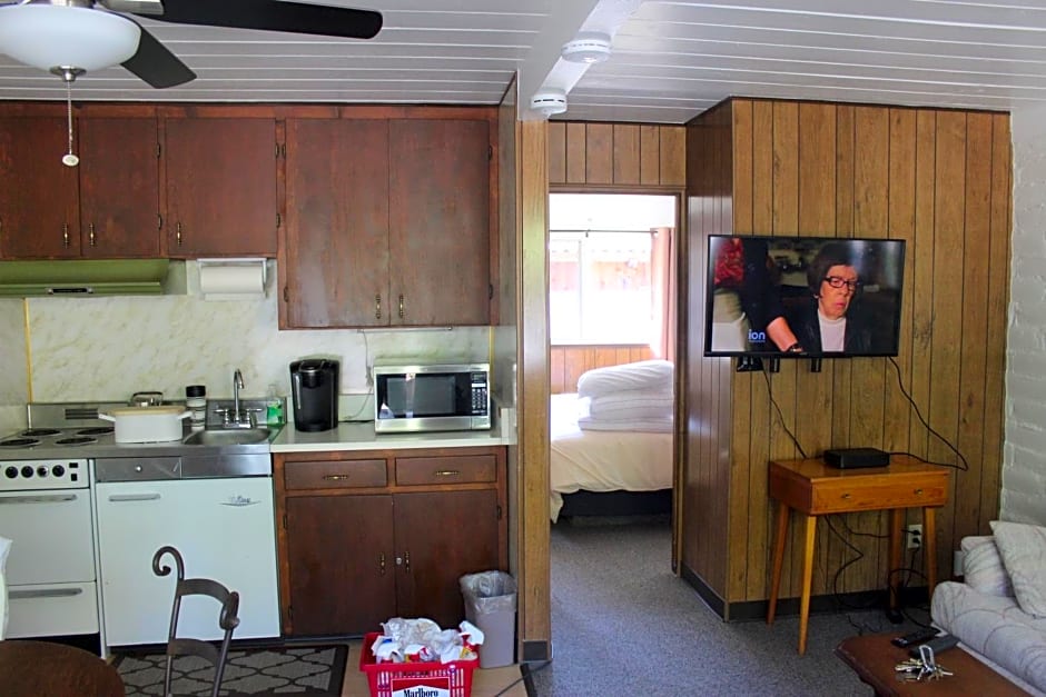 Little European Lodge