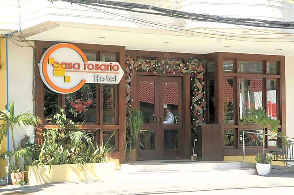 Casa Rosario Hotel