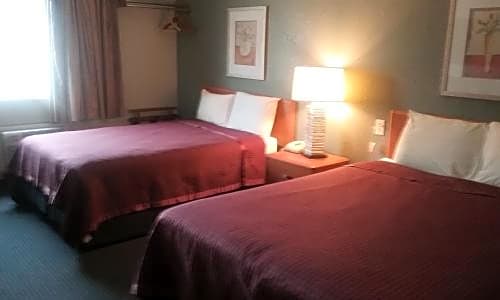 Country Hearth Inn And Suites Decatur