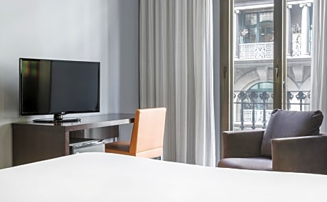 Double Room Single Use