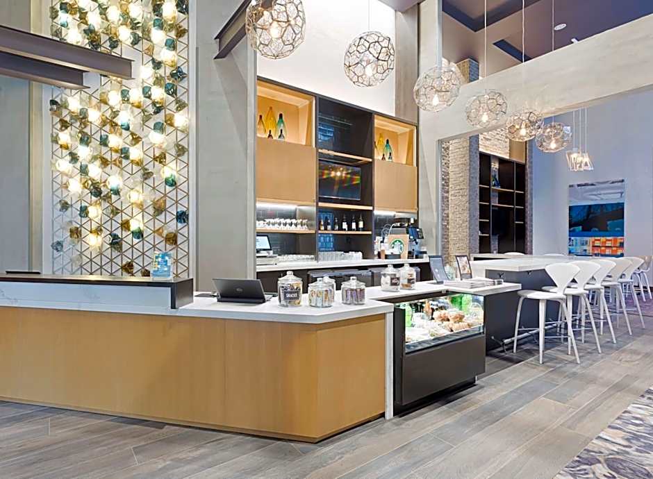 Hyatt Place Long Island City NY