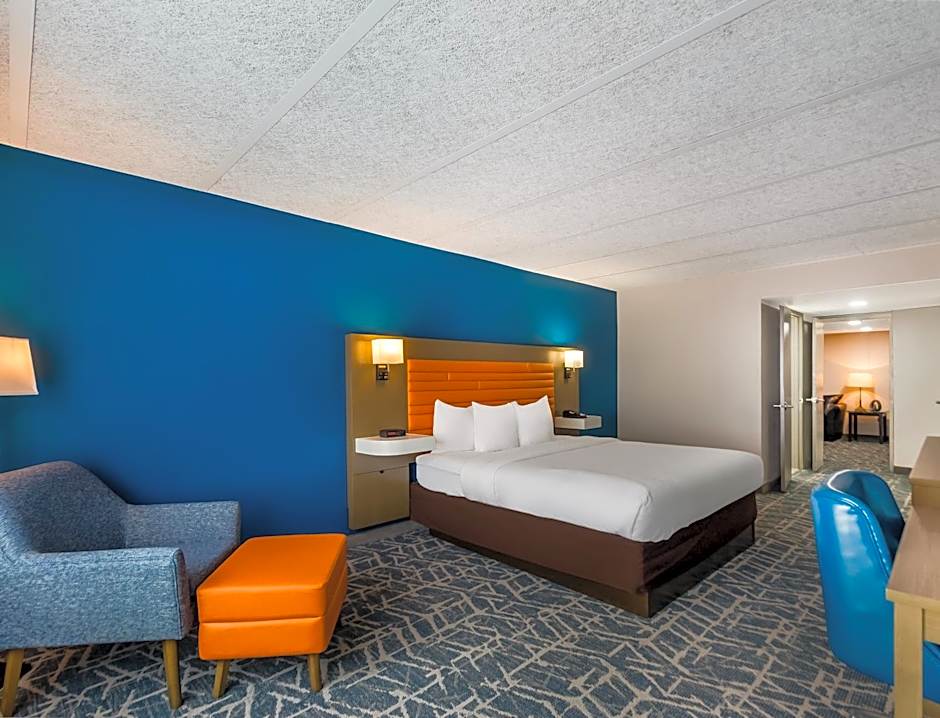Comfort Inn Falls Church - Tysons Corner