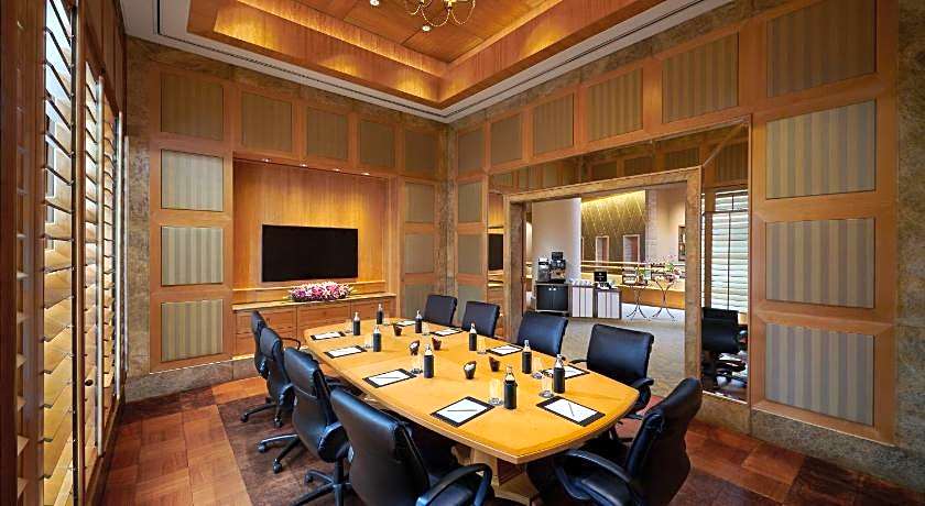 Sheraton Grande Sukhumvit, A Luxury Collection Hotel