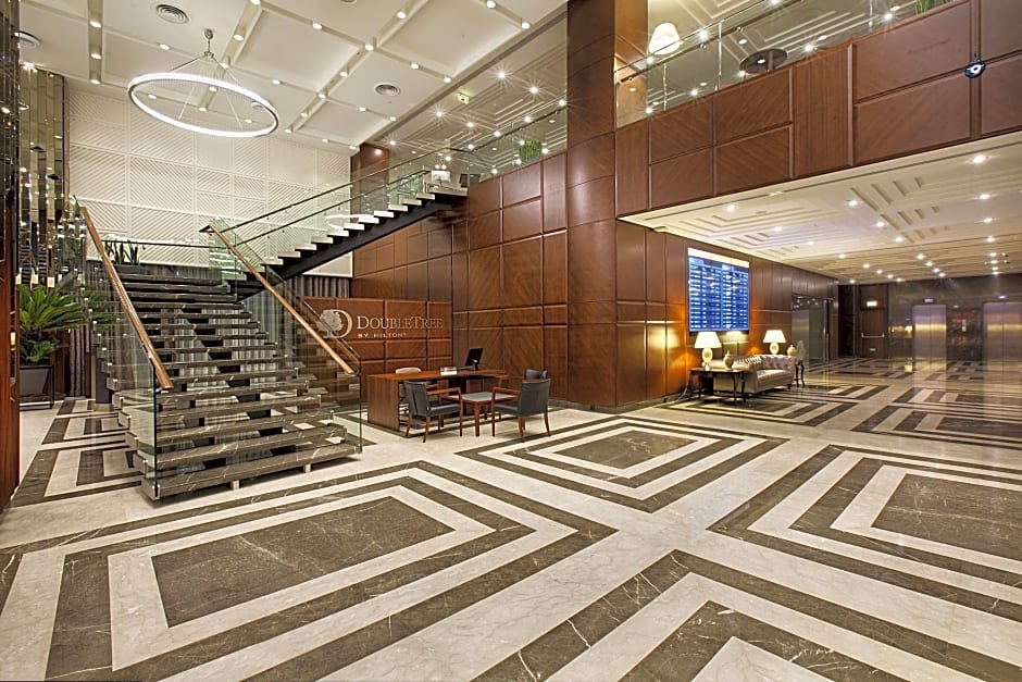 doubletree by hilton istanbul avcilar turkey rates from try176