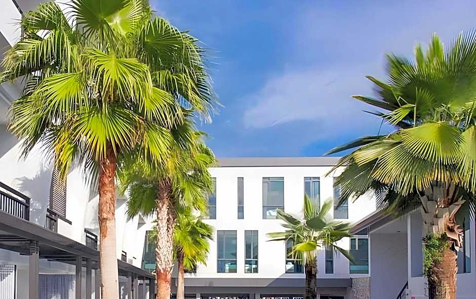 Chaweng Villawee Hotel
