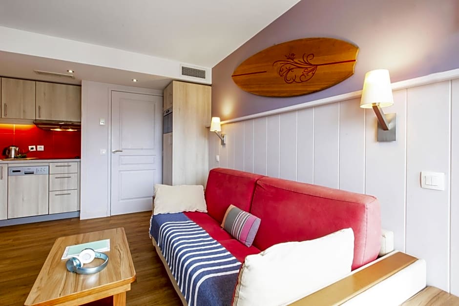 Résidence Pierre & Vacances Premium Haguna