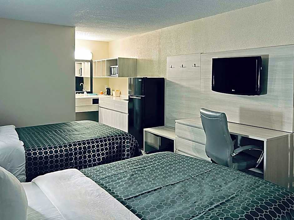 Rodeway Inn