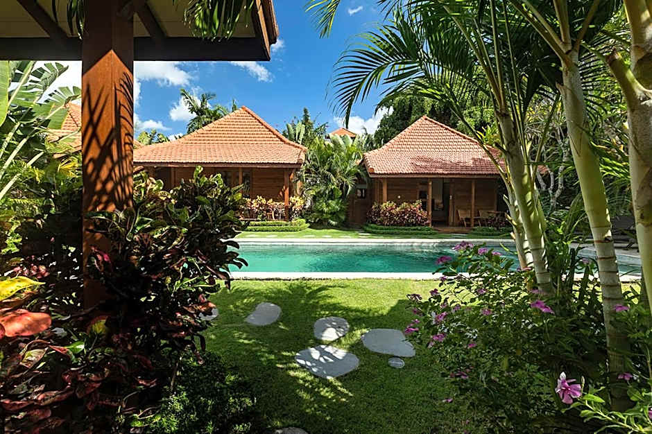 Orora Bungalows