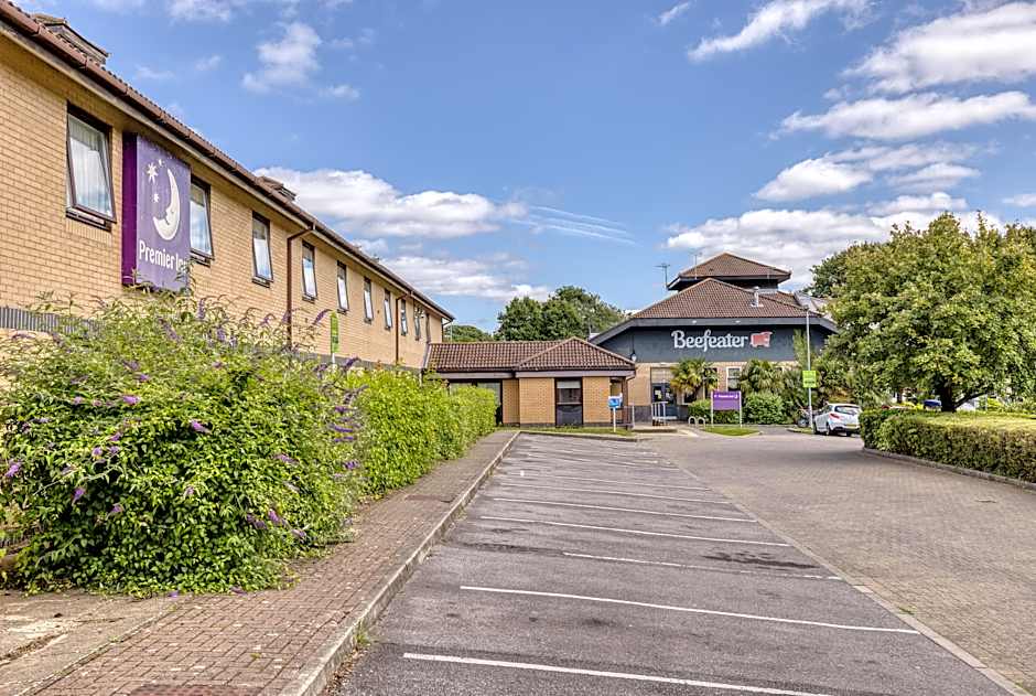 Premier Inn Basingstoke West