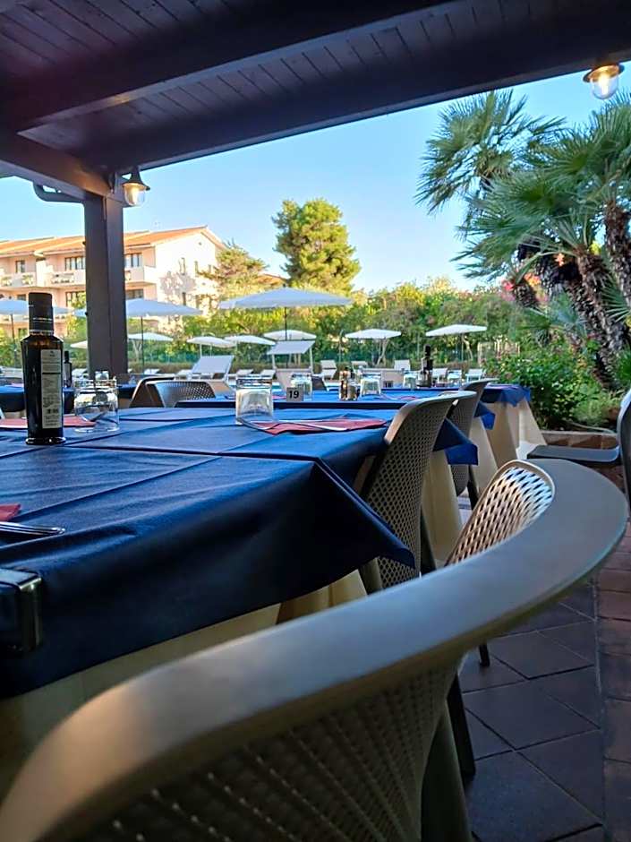 Green Sporting Club Hotel