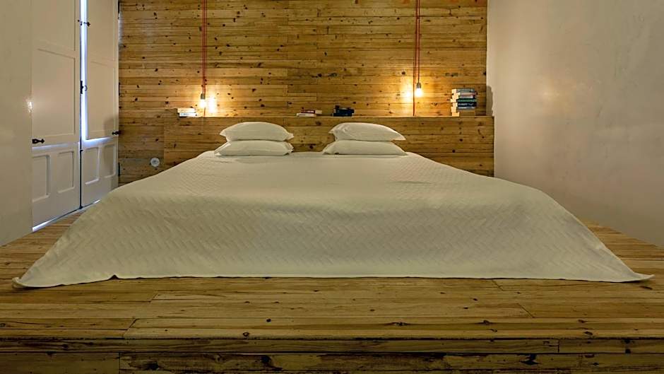 The Literary Man Obidos Hotel